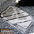 Tapete Para Carro Onix Hatch 2020 a 2025 Original Lanzi Cor Cinza - Imagem 5