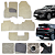 Tapete Automotivo Para Chery New Tiggo 8 2021 a 2026 Original Lanzi - Imagem 1