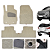 Tapete Automotivo Para Ecosport Freestyle 2013 a 2021 Original Lanzi - Imagem 1
