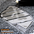 Tapete automotivo para Jeep Compass 2016 a 2025 Original Lanzi Cinza - Imagem 5