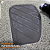 Tapete automotivo para Citroën C3 2002 A 2012 Original Lanzi Bege - Imagem 5