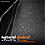 Tapete Borda elevada Para Corolla Cross 2021 a 2026 Original Lanzi - Imagem 4
