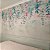 Papel de Parede Personalizado Jardim Vertical - Imagem 3