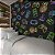 Papel de Parede Personalizado Infantil Gamer - Imagem 1