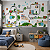 Papel de Parede Personalizado My City - Imagem 1