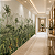 Papel de Parede Mata Natural – Personalizado para Lavabo, Hall e Sala de Estar - Imagem 2
