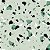 Papel de Parede Personalizado Granilite Terrazzo Verde - Imagem 2