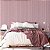 Papel de Parede Personalizado Madeira Ridapa Rosa - Imagem 1