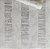 Papel de Parede Vinílico Importado Listrado   - Rolo de 10 metros Fundo Acimentado com Prata MV09 - Imagem 2