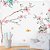 Papel de Parede Infantil Personalizado Casa de Passarinho - Imagem 1