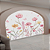 Papel de Parede Personalizado Flower Sob Medida Flor Quarto - Sala - Imagem 3