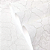 Papel de Parede  Importado Vinílico -  - Fundo off white com Prata  - Rolo de 10 metros FN01 - Imagem 1
