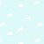 Papel de Parede Personalizado Nuvem Tiffany - Imagem 2