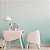 Papel de Parede Non Woven Textura Degrade Tiffany Personalizado - Imagem 1