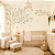 Papel de Parede Personalizado Quarto Infantil Floresta Feliz - Passarinhos - Imagem 1