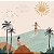 Papel de Parede Personalizado - Um dia de sol - Imagem 2