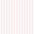 Papel de Parede Personalizado Quarto Infantil - Listras Rosa - Imagem 2