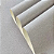 Papel de Parede  Importado Linho Textura Vinílico  - Gianduia - Cinza com Marrom  - Rolo de 10 metros  FN47 - Imagem 2