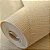 Papel de Parede Vinílico Importado Linho Mv02 - Rolo de 10 metros - Imagem 3
