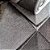 Papel de Parede Vinílico Importado Geométrico 3D com detalhes em preto - Rolo de 10 metros ATI99 - Imagem 3