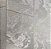 Papel de Parede Importado Vinílico e Lavável- Geométrico - Prata  - Rolo de 10 metros imn055 - Imagem 3