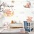 Papel de Parede Quarto  Infantil Personalizado Céu de Ursos - Imagem 1