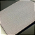 Papel De Parede Texturizado Relevo Vinílico Importado Lavável Elegance Cinza com Brilho - PDI05ML Rolo 9,5MT - Imagem 2