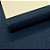 Papel De Parede Texturizado Relevo Vinílico Importado Lavável Elegance Azul com Brilho - PDI03ML Rolo 9,5MT - Imagem 3