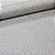 Papel De Parede Texturizado Relevo Vinílico Importado Lavável Similar a Micca Branco com Cinza - PDILA68 Rolo 9,5MT - Imagem 3