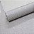 Papel De Parede Texturizado Relevo Vinílico Importado Lavável Minerais Cinza Claro - PDL1701 Rolo 9,5MT - Imagem 3