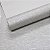 Papel De Parede Relevo Vinílico Importado Lavável Abstrato Cinza - PDL0207 Rolo 9,5MT - Imagem 2