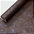 Papel De Parede  Relevo Vinílico Importado Lavável Texturizado Cimentício Aço Corten - PDL05MV Rolo 9,5MT - Imagem 3