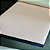 Papel De Parede Relevo Vinílico Importado Lavável Texturizado Rosa Claro- PDL0176 Rolo 9,5MT - Imagem 3