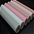 Papel De Parede Relevo Vinílico Importado Lavável Texturizado Rosê- PDL0522 Rolo 9,5MT - Imagem 5
