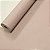Papel De Parede Relevo Vinílico Importado Lavável Texturizado Rosê- PDL0522 Rolo 9,5MT - Imagem 2