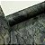 Papel De Parede  Relevo Vinílico Importado Lavável Texturizado Mármore Grafite com Verde e Preto- PDL8105 Rolo 9,5MT - Imagem 2