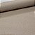 Papel De Parede  Relevo Vinílico Importado Lavável Texturizado Linho Fendi Claro com Brilho- PDI0144 Rolo 9,5MT - Imagem 1