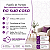 Papel De Parede Relevo Vinílico Importado Lavável Texturizado Rosa com Brilho Dourado PDI0019 Rolo 9,5MT - Imagem 5