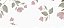 Papel de Parede Quarto Infantil Personalizado Jardim Suspenso Flowers - Imagem 2