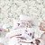 Papel de Parede Quarto Personalizado Floral Delicado - Imagem 1