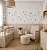 Papel de Parede Personalizado Quarto Infantil Belo Jardim - Imagem 1