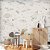 Papel de Parede Personalizado Quarto Infantil - Ao Infinito - Imagem 1