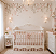 Papel de Parede Personalizado Quarto Infantil - Ramos Encantados - Imagem 1
