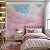Papel de Parede Personalizado Quarto Infantil - Céu Colors - Imagem 1