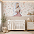 Papel de Parede Personalizado Quarto Infantil - Menino Jesus - Imagem 1