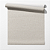 Papel de Parede Importado Textura Linho Marrom/Nude Vinílico VT24 - Rolo de 10 metros - Imagem 4