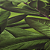 Papel de Parede Importado Textura Folhagem Verde Vinílico VT60 - Rolo de 10 metros - Imagem 2