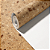 Papel de Parede Importado Texturizado Pedras Vinílico VT65 - Rolo de 10 metros - Imagem 2