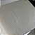 Papel de Parede Importado Elegance Texturizado com leve brilho Off White (Bege Claro) Vinílico VT29 - Rolo de 10 metros - Imagem 2