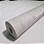 Papel de Parede Importado Texturizado com Ranhuras - Cinza Vinílico VT40 - Rolo de 10 metros - Imagem 4